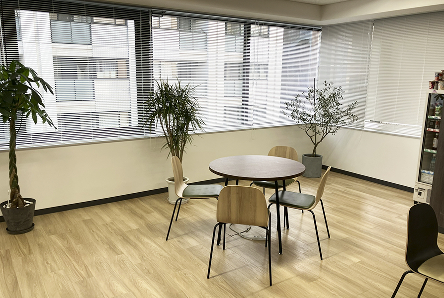 社内風景03
