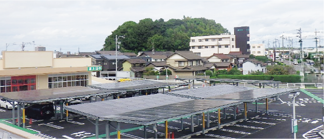 エネルギーマネジメント