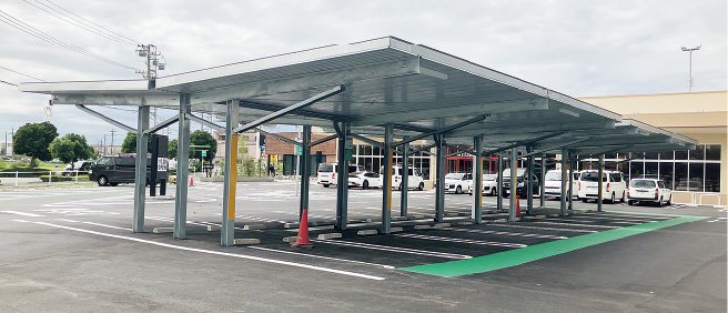 エネルギーマネジメント