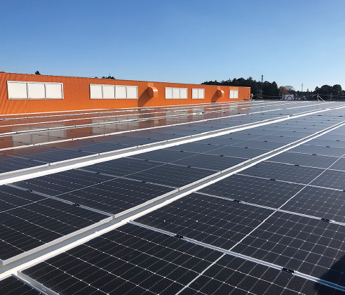 エネルギーマネジメント