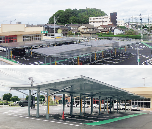 エネルギーマネジメント