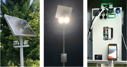 リユースモジュール