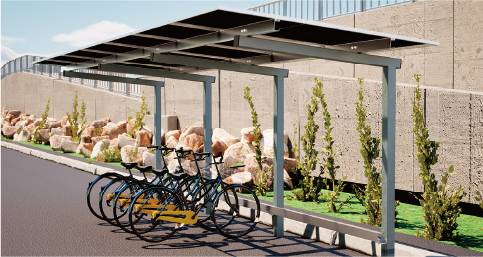 リユースモジュール